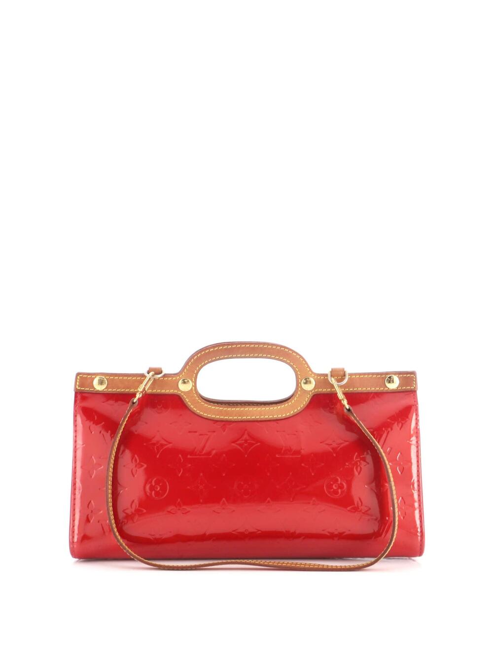 Louis Vuitton Roxbury Drive Handbag #356421L99B